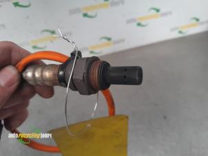 Sonde lambda d'un Dacia Sandero I (BS) 1.2 16V 2012
