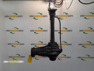 Begagnade Främre differential Audi Q7 (4LB) 3.0 TDI V6 24V Pris € 299,00 Marginaltabell erbjuds av Autorecycling Joure B.V.