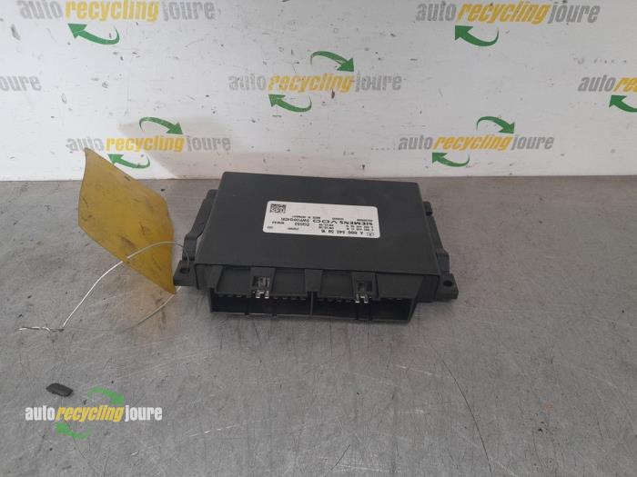 Used Automatic gearbox computer Mercedes C Estate (S204) 2.2 C-200 CDI 16V BlueEFFICIENCY Price € 49,99 Margin scheme offered by Autorecycling Joure B.V.