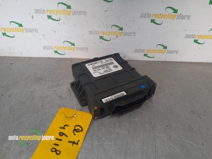 Used Automatic gearbox computer Audi Q7 (4LB) 3.0 TDI V6 24V Price € 99,00 Margin scheme offered by Autorecycling Joure B.V.