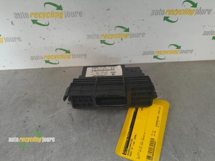 Used On-board computer Audi Q7 (4LB) 3.0 TDI V6 24V Price € 24,99 Margin scheme offered by Autorecycling Joure B.V.