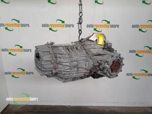 Getriebe van een Audi A4 Avant (B8) 2.0 TDI 143 16V 2013