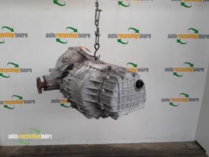 Getriebe van een Audi A4 Avant (B8) 2.0 TDI 143 16V 2013