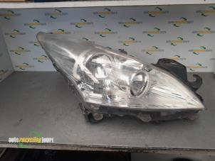 Usados Faro derecha Peugeot 3008 I (0U/HU) 1.6 16V THP 155 Precio € 99,00 Norma de margen ofrecido por Autorecycling Joure B.V.