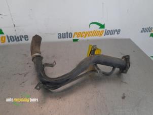 Gebrauchte Füllrohr Kraftstofftank Opel Agila (A) 1.0 12V Twin Port Preis € 59,99 Margenregelung angeboten von Autorecycling Joure B.V.