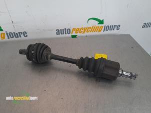 Usagé Cardan gauche (transmission) Volvo S60 I (RS/HV) 2.4 20V 140 Prix € 69,99 Règlement à la marge proposé par Autorecycling Joure B.V.