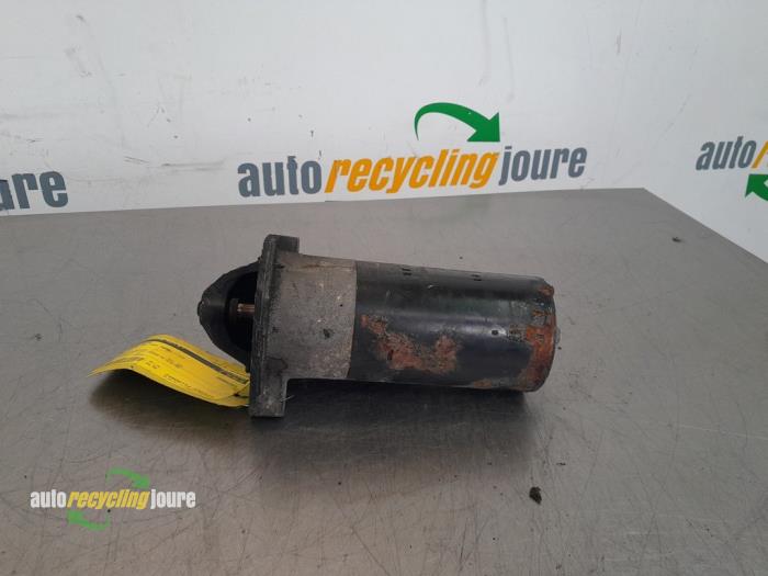 Gebrauchte Anlasser Volvo V70 (SW) 2.4 D5 20V Preis € 29,99 Margenregelung angeboten von Autorecycling Joure B.V.