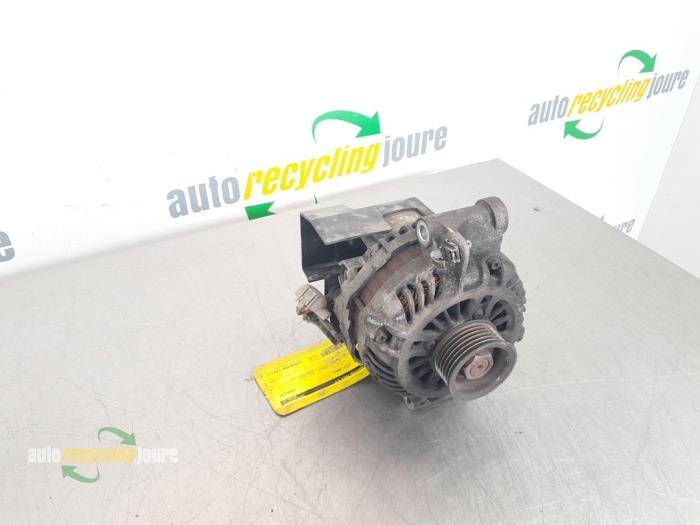 Usagé Dynamo Mazda 6 (GG12/82) 1.8i 16V Prix € 39,99 Règlement à la marge proposé par Autorecycling Joure B.V.
