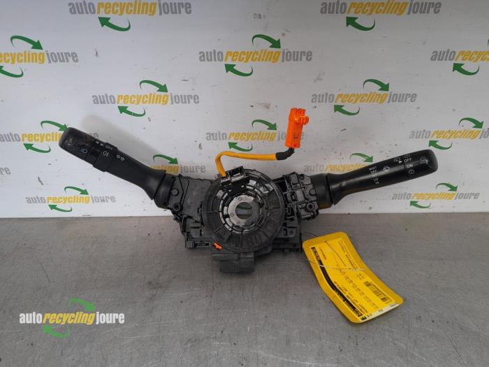Steering column stalk Peugeot 107 1.0 12V - 6239SA OEM