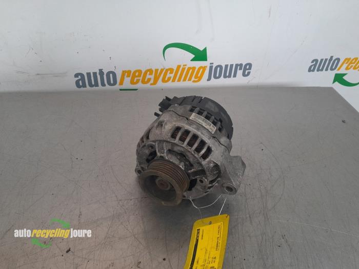 Used Dynamo Peugeot Partner 1.8 D Price € 49,99 Margin scheme offered by Autorecycling Joure B.V.