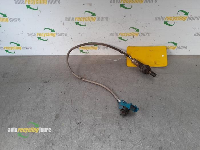 Usagé Sonde lambda Citroen C2 (JM) 1.1 Prix € 24,99 Règlement à la marge proposé par Autorecycling Joure B.V.