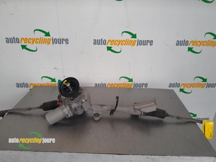 Begagnade Styrbox Honda Insight (ZE2) 1.3 16V VTEC Pris € 149,00 Marginaltabell erbjuds av Autorecycling Joure B.V.
