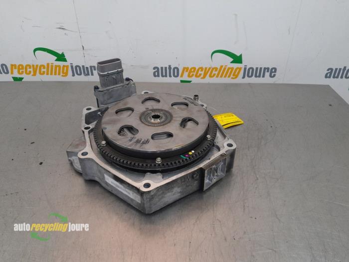 Used Flywheel Honda Insight (ZE2) 1.3 16V VTEC Price € 595,00 Margin scheme offered by Autorecycling Joure B.V.