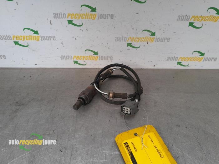 Gebrauchte Lambdasonde Honda Insight (ZE2) 1.3 16V VTEC Preis € 24,99 Margenregelung angeboten von Autorecycling Joure B.V.