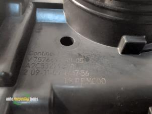 Lambda probe from a Honda Insight (ZE2) 1.3 16V VTEC 2009