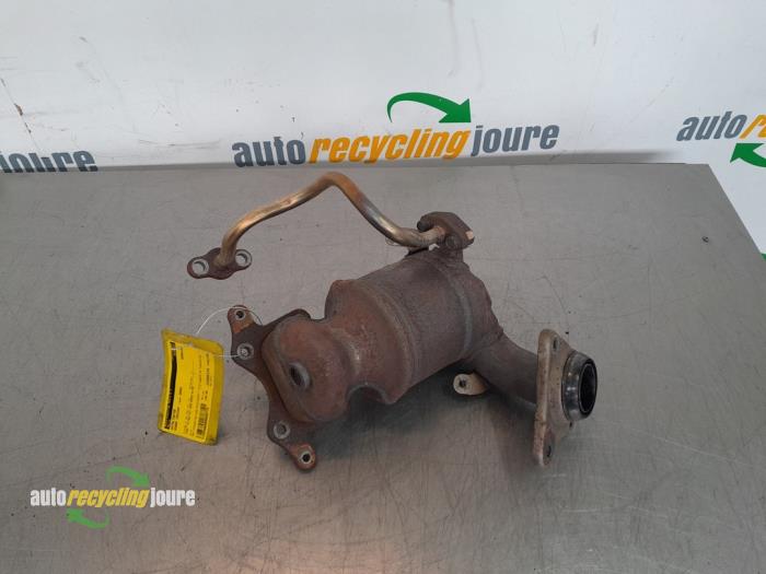 Gebrauchte Katalysator Honda Insight (ZE2) 1.3 16V VTEC Preis € 199,00 Margenregelung angeboten von Autorecycling Joure B.V.