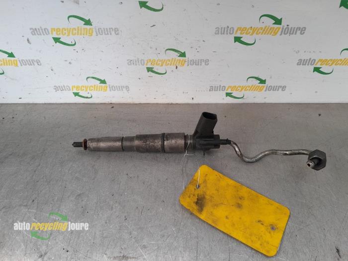 Usagé Injecteurs BMW 3 serie Touring (E91) 335d 24V Prix € 124,99 Règlement à la marge proposé par Autorecycling Joure B.V.