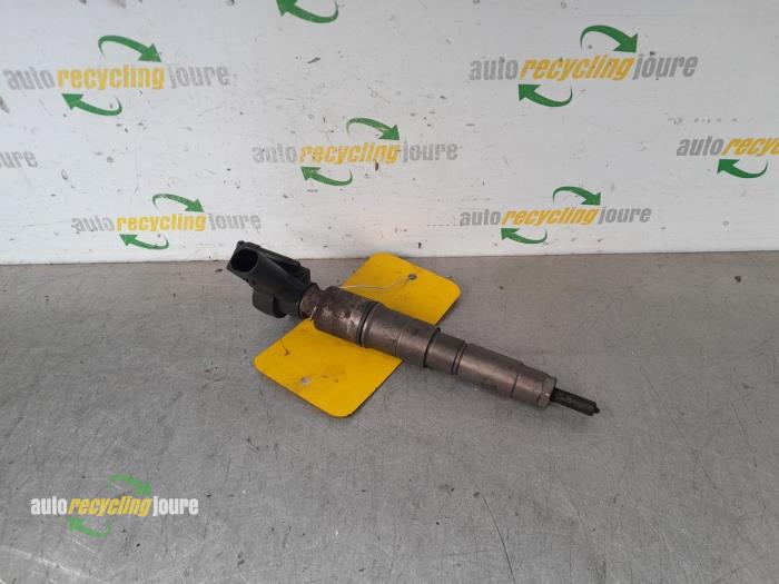 Usagé Injecteurs BMW 3 serie Touring (E91) 335d 24V Prix € 124,99 Règlement à la marge proposé par Autorecycling Joure B.V.