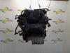 Volkswagen Touran (1T3) 1.4 16V TSI 140 Silnik