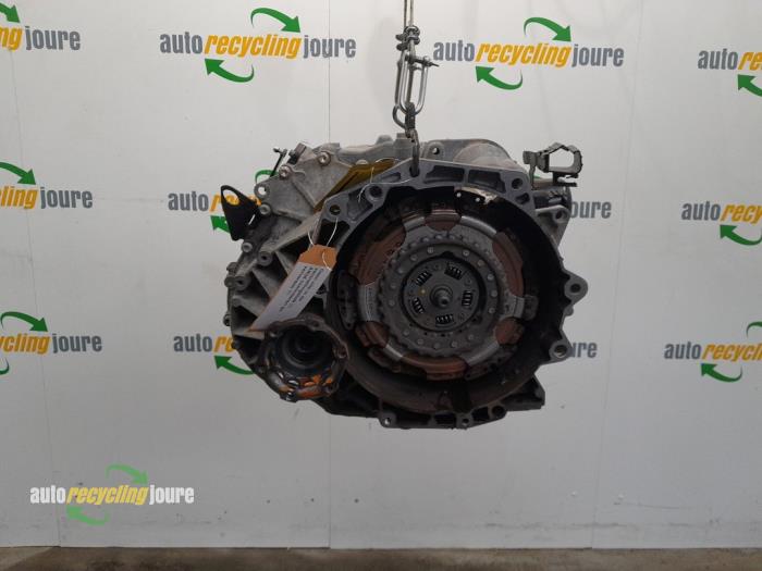Usagé Boite de vitesses Volkswagen Touran (1T3) 1.4 16V TSI 140 Prix € 1.950,00 Règlement à la marge proposé par Autorecycling Joure B.V.