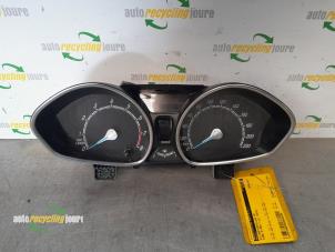 Usagé Compteur Ford B-Max (JK8) 1.0 EcoBoost 12V 100 Prix € 69,99 Règlement à la marge proposé par Autorecycling Joure B.V.