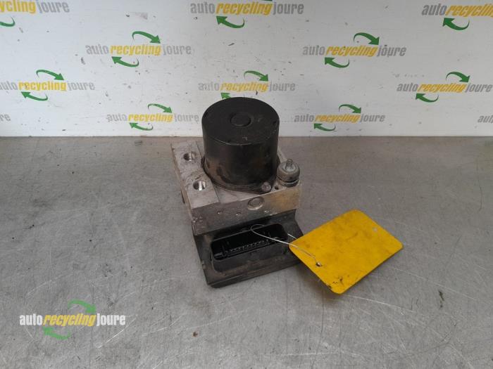 Gebrauchte ABS Pumpe Seat Ibiza IV SC (6J1) 1.4 TSI 16V Cupra Preis € 59,99 Margenregelung angeboten von Autorecycling Joure B.V.