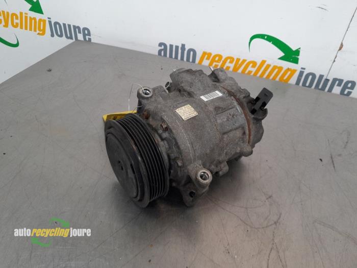 Gebrauchte Klimapumpe Seat Ibiza IV SC (6J1) 1.4 TSI 16V Cupra Preis € 24,99 Margenregelung angeboten von Autorecycling Joure B.V.