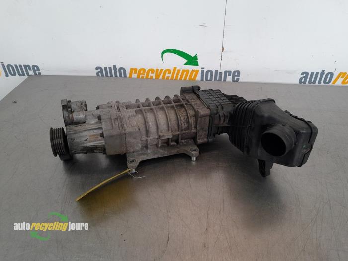 Used Compressor Seat Ibiza IV SC (6J1) 1.4 TSI 16V Cupra Price € 125,00 Margin scheme offered by Autorecycling Joure B.V.