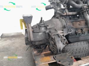 Używane Skrzynia biegów Fiat Ducato (280) 2.5 D Cena na żądanie oferowane przez Autorecycling Joure B.V.