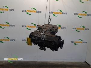 Gebrauchte Differential hinten Audi A3 (8L1) 1.8 T 20V Quattro Preis € 650,00 Margenregelung angeboten von Autorecycling Joure B.V.