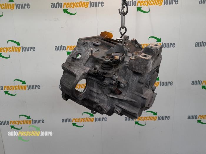 Gebrauchte Getriebe Seat Leon (1M1) 1.8 20V Turbo Preis € 399,00 Margenregelung angeboten von Autorecycling Joure B.V.