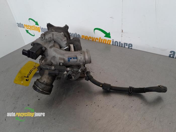 Gebrauchte Turbo Volkswagen Passat Variant (3C5) 1.8 TSI 16V Preis € 175,00 Margenregelung angeboten von Autorecycling Joure B.V.