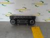 Volkswagen Touran (1T3) 1.4 16V TSI 140 Panel sterowania nagrzewnicy