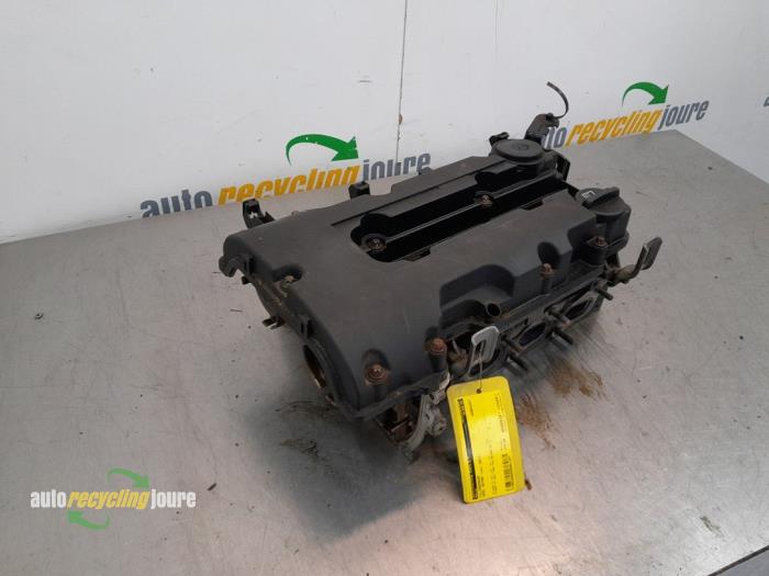 Gebrauchte Zylinderkopf Opel Astra J Sports Tourer (PD8/PE8/PF8) 1.4 Turbo 16V Preis € 575,00 Margenregelung angeboten von Autorecycling Joure B.V.