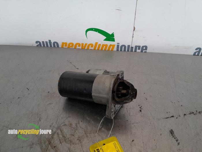 Gebrauchte Anlasser Alfa Romeo MiTo (955) 1.4 Multi Air 16V Preis € 29,99 Margenregelung angeboten von Autorecycling Joure B.V.