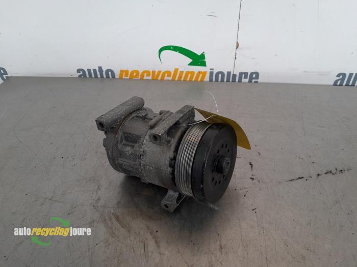 Gebrauchte Klimapumpe Alfa Romeo MiTo (955) 1.4 Multi Air 16V Preis € 69,99 Margenregelung angeboten von Autorecycling Joure B.V.