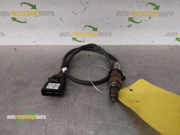 Used Lambda probe Volkswagen Caddy Cargo V (SBA/SBH) 2.0 TDI BlueMotionTechnology Price € 79,99 Margin scheme offered by Autorecycling Joure B.V.