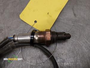 Lambda probe from a Volkswagen Caddy Cargo V (SBA/SBH) 2.0 TDI BlueMotionTechnology 2021