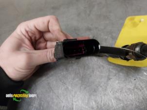 Lambda probe from a Volkswagen Caddy Cargo V (SBA/SBH) 2.0 TDI BlueMotionTechnology 2021
