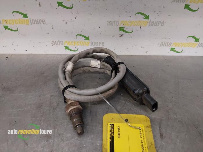 Used Nox sensor Volkswagen Caddy Cargo V (SBA/SBH) 2.0 TDI BlueMotionTechnology Price € 199,00 Margin scheme offered by Autorecycling Joure B.V.