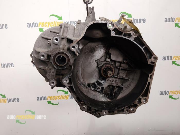 Gebrauchte Getriebe Opel Insignia 1.6 16V Ecotec Preis € 375,00 Margenregelung angeboten von Autorecycling Joure B.V.