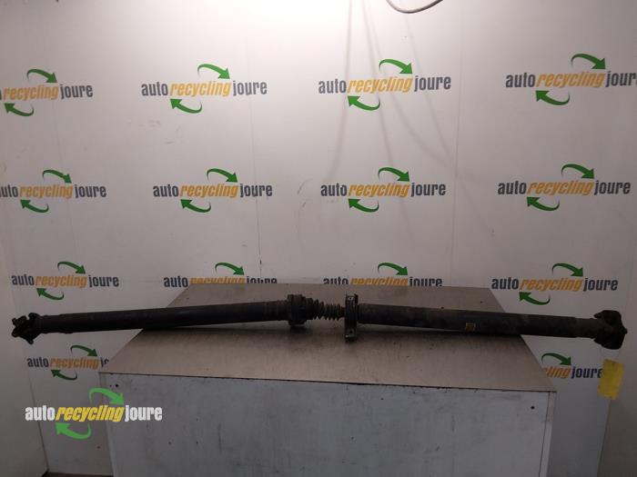 Usagé Arbre intermédiaire Hyundai Santa Fe II (CM) 2.7 V6 24V 4x4 Prix € 99,00 Règlement à la marge proposé par Autorecycling Joure B.V.