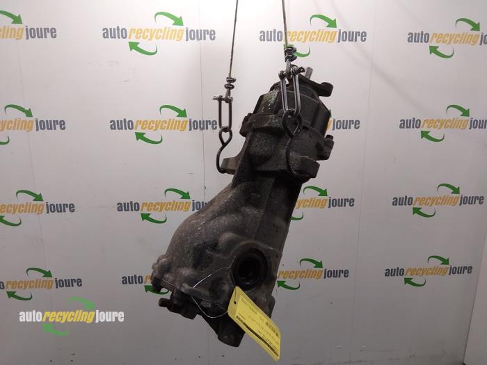 Gebrauchte Differential hinten Hyundai Santa Fe II (CM) 2.7 V6 24V 4x4 Preis € 275,00 Margenregelung angeboten von Autorecycling Joure B.V.