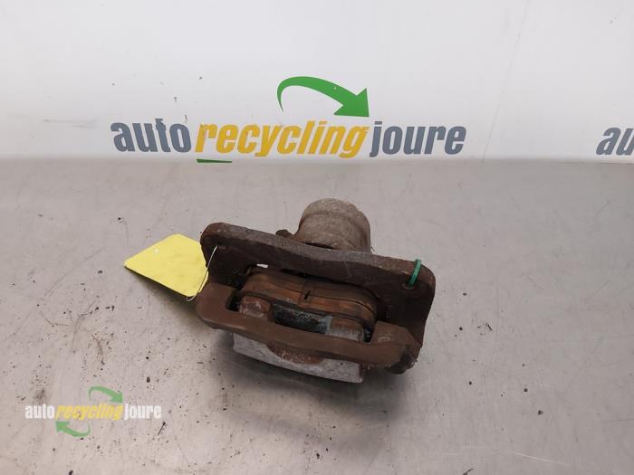 Gebrauchte Bremszange links hinten Hyundai Santa Fe II (CM) 2.7 V6 24V 4x4 Preis € 24,99 Margenregelung angeboten von Autorecycling Joure B.V.