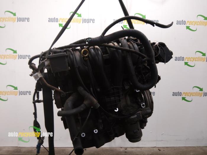 Used Engine Ford Mondeo III Wagon 1.8 16V SCI Price € 450,00 Margin scheme offered by Autorecycling Joure B.V.