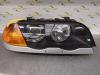 BMW 3 serie Touring (E46/3) 320d 16V Scheinwerfer rechts