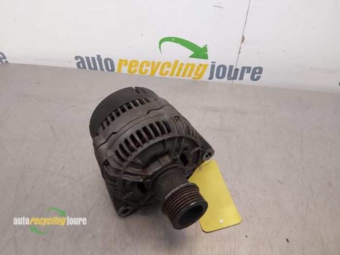 Begagnade Dynamo Saab 9-3 I (YS3D) 2.3 S,SE 16V Pris € 49,99 Marginaltabell erbjuds av Autorecycling Joure B.V.