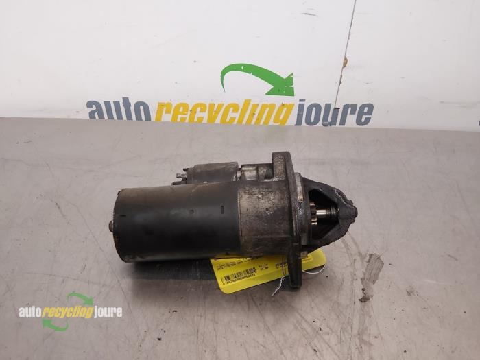 Used Starter Saab 9-3 I (YS3D) 2.3 S,SE 16V Price € 29,99 Margin scheme offered by Autorecycling Joure B.V.