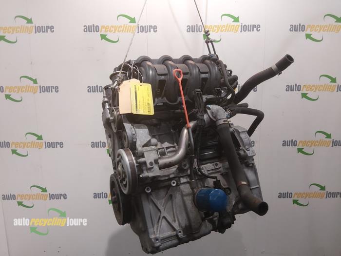 Gebrauchte Motor Honda Jazz (GE6/GE8/GG/GP) 1.3 VTEC 16V Hybrid Preis € 899,00 Margenregelung angeboten von Autorecycling Joure B.V.