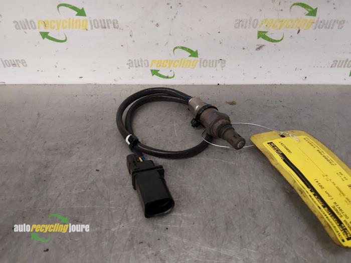 Usados Sonda Lambda Skoda Octavia Combi (5EAC) 1.4 TSI 16V Precio € 24,99 Norma de margen ofrecido por Autorecycling Joure B.V.